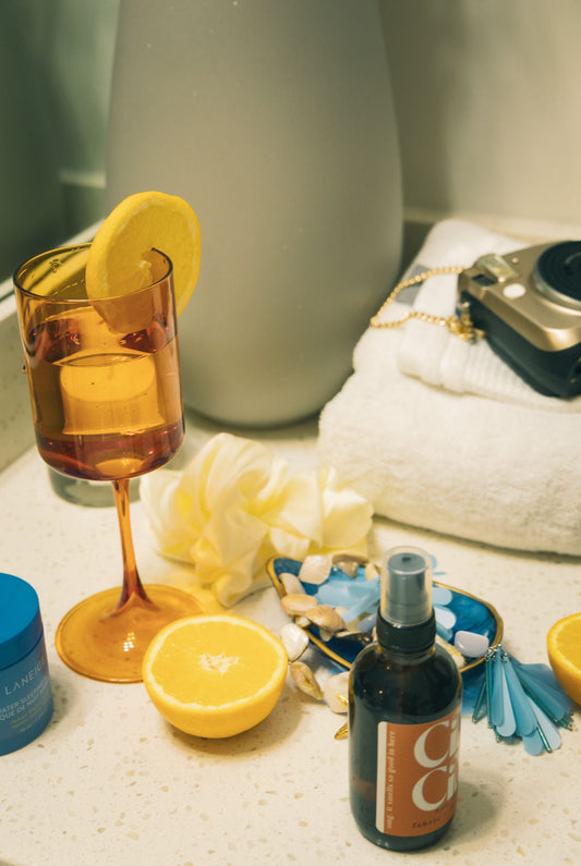 10 Beautiful Ways to Use Non-Toxic Fabric Spray Every Day