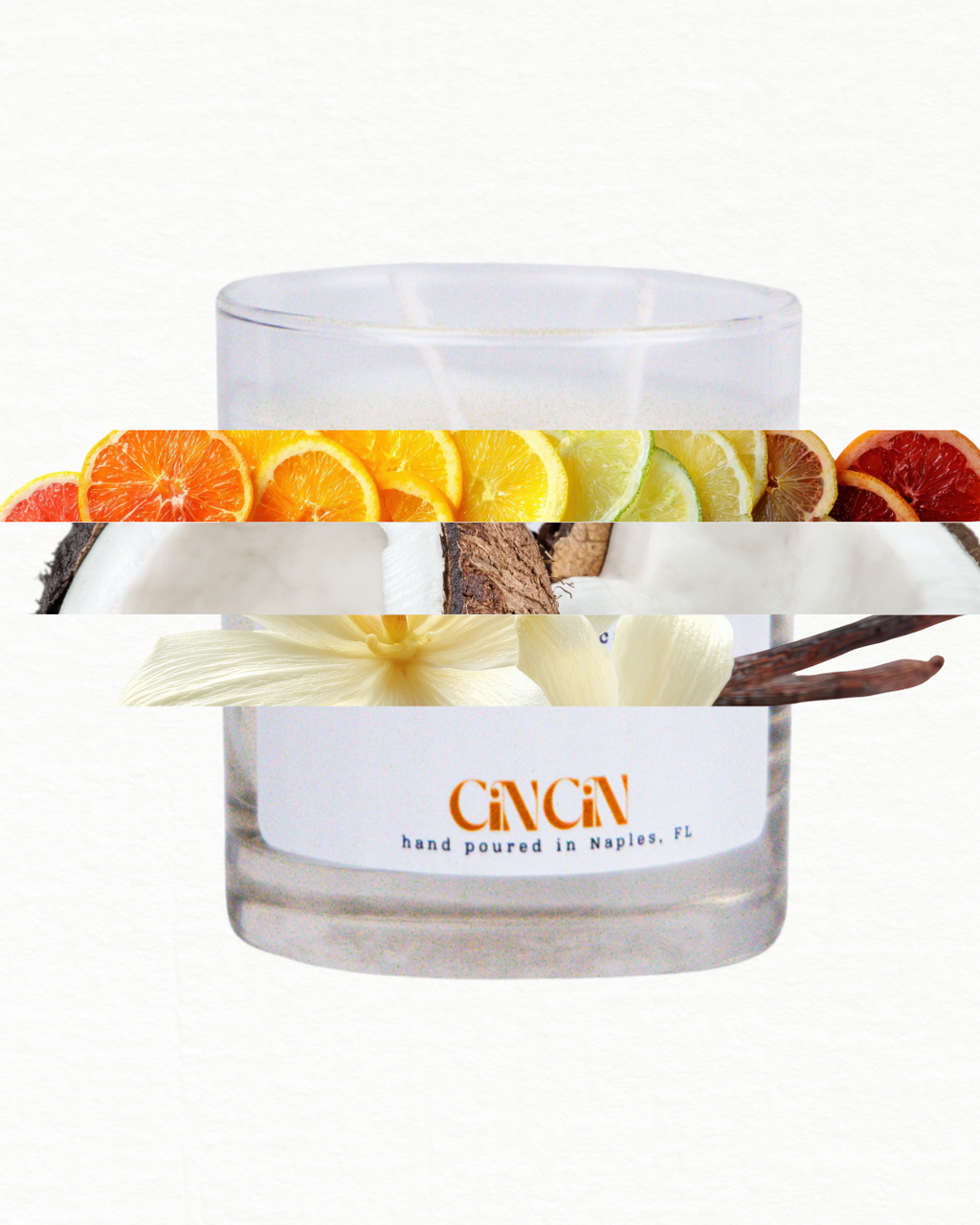 sunsets at vanderbilt candle