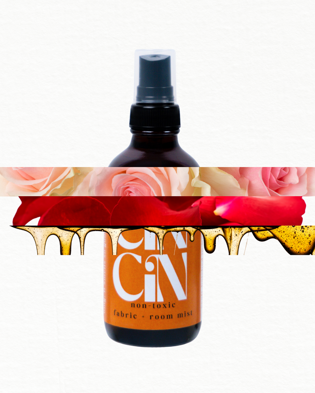 roses room & fabric spray