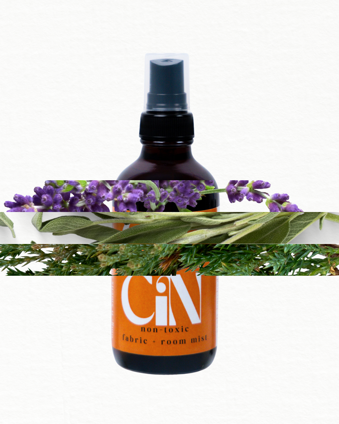 lavender room & fabric mist