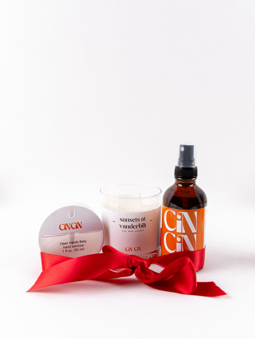 Essentials Bundle