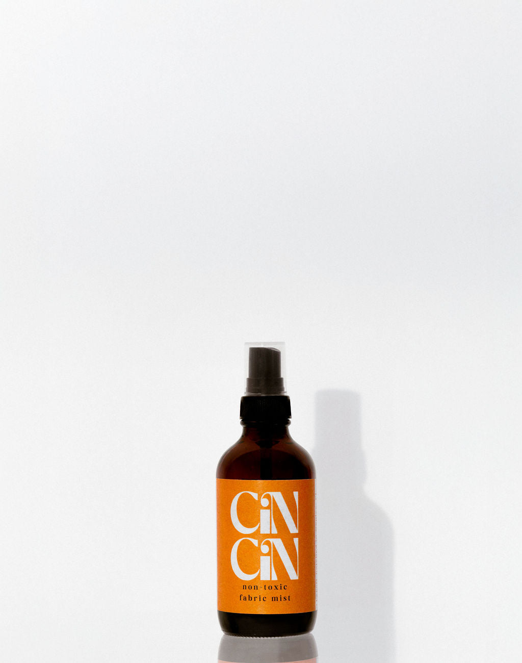 santal + coconut fabric spray
