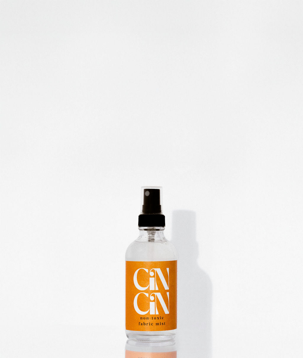 lavender pillow mist