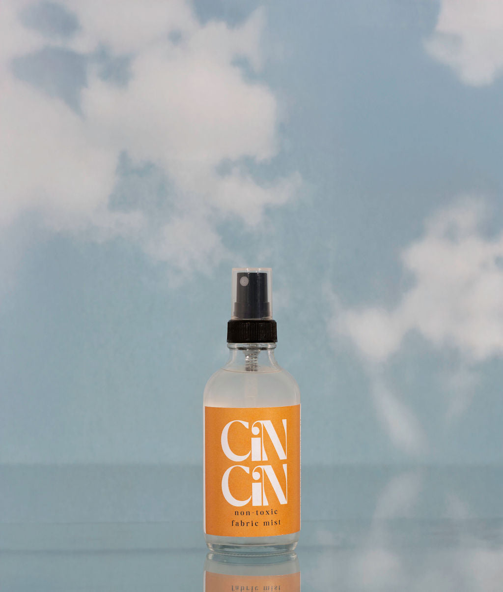 lavender pillow mist