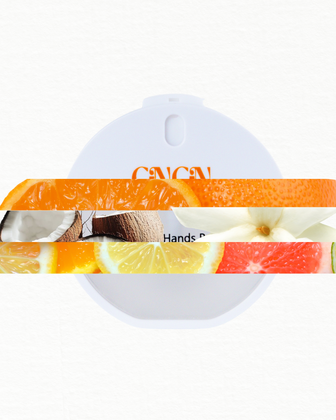 Clean Hands Baby Hand Sanitizer