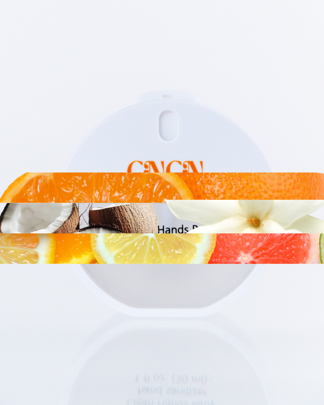 Clean Hands Baby Hand Sanitizer