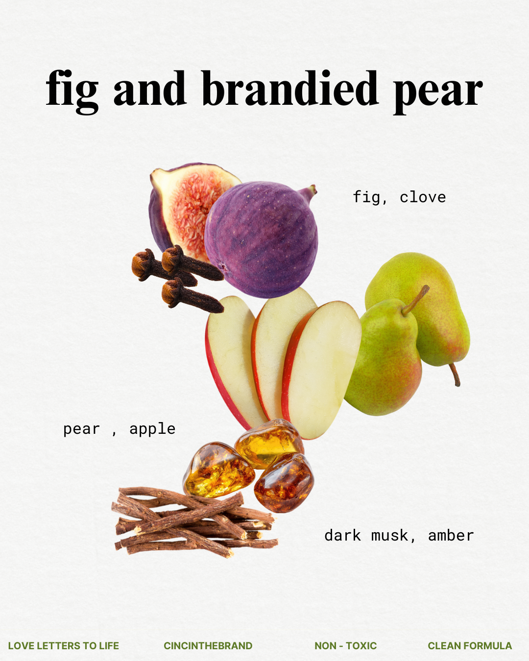 fig and brandied pear room & fabric mist